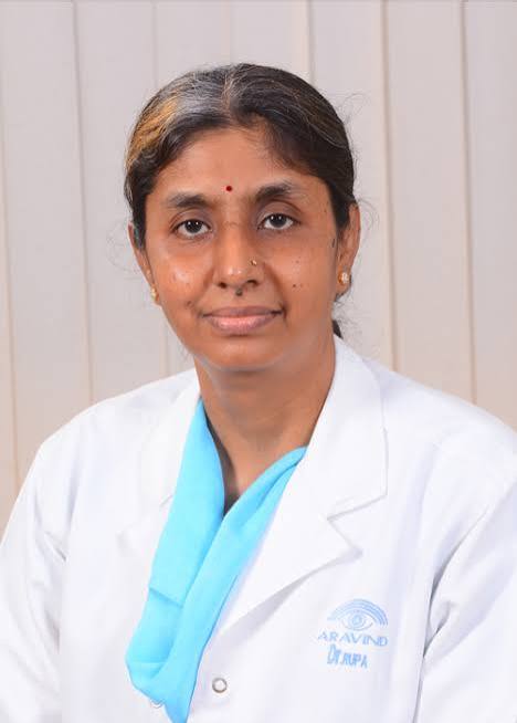 Dr Rupa Ghadigaonkar Divate